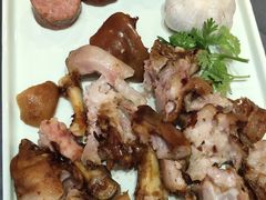 -浩运海鲜·16年专注青岛菜(石老人店)