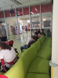 -深圳市宝安区妇幼保健院