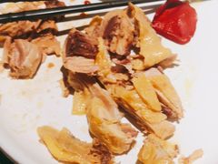 -绿茶餐厅(松江万达店)