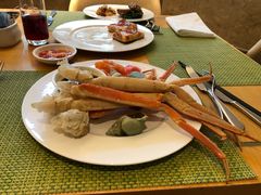 -威斯汀舞台餐厅