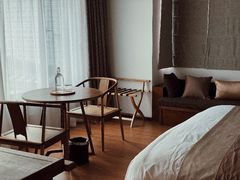 -武夷山德懋堂度假村·五观堂餐厅