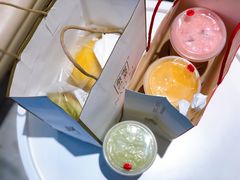 -奈雪的茶(永嘉天地东百城店)