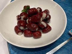 糯米红枣-圆苑(静安寺店)