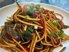-外婆菜(江乡路店)
