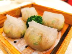 -龙的酒楼·手工早茶·顺德菜(近良路店)