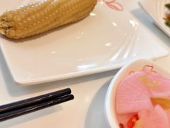 -嘉和一品粥(津华昌道店)