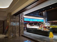 -国惠大酒楼(仓山万达店)