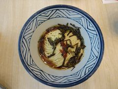 葱油拌面-朱洪元苏式面馆(绿宝广场店)