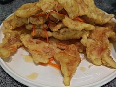 -陈小勺·东北大院(薛家岛店)