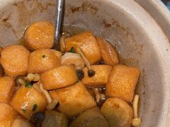 -秦月轩·陕西家乡菜(阜成路·五棵松店)