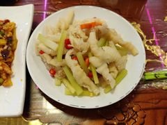 -缪氏川菜(丰盛町店)