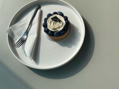 蓝莓塔-UNIUNI(凯瑟琳广场店)