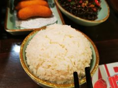-江边城外烤全鱼(方庄时代购物中心店)
