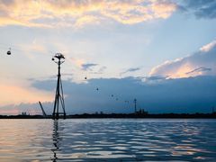 -人民防洪胜利纪念塔