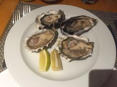 -威斯汀舞台餐厅