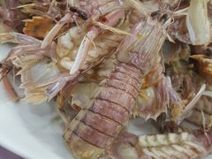 -叶存利海鲜大馅饺子(东戴河止锚湾店)