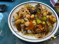 -君霖海鲜私房菜(春柳店)