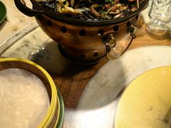 -那家小馆•北京菜•烤鸭(香山店)