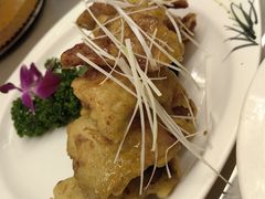 -鹿鸣春饭店(总店)