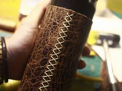 -零几体验diy皮具工作室(振业城店)