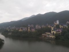 -东部华侨城