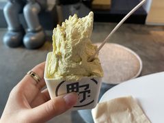 -野人牧坊Gelato(天津南开大悦城店)