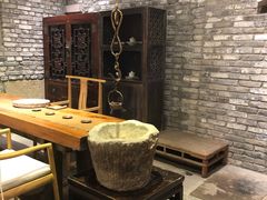 -鱼桥巷·美学川菜