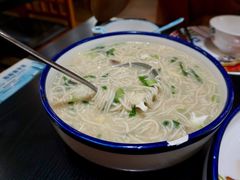 东阳熬面-臻吃客主题餐厅(人民路店)