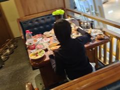 -九田家黑牛烤肉料理(新辰里亚运村店)