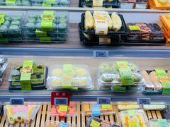 -7fresh七鲜(大族广场店)