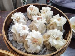 -都一处烧麦馆(前门店)