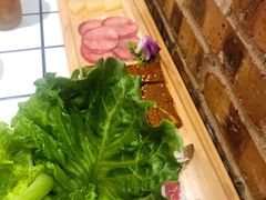 -肆幺幺烤肉(乐汇城店)