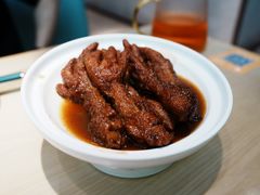 铁勺凤爪-大铁勺新津菜(熙悦汇店)