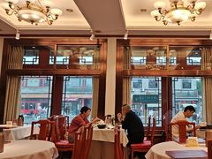 -峨嵋酒家(地安门店)