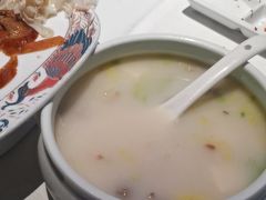 -在前门·烤鸭北京菜(五月花广场店)