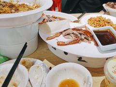 -紫光园·烤鸭(美术馆店)