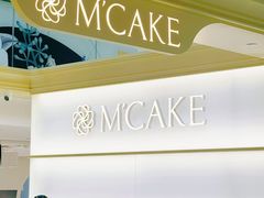 -M'CAKE(西单大悦城店)