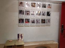 -无界瑜伽普拉提