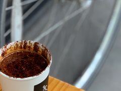 -常识咖啡common sense(春熙路店)