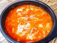 -吴草鸡爪오초닭발韩食堂(融恒盈嘉中心店)
