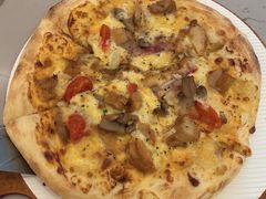 -必胜客(WOW梦之城店)