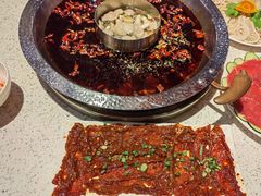 -大味生态火锅(蓝谷地店)