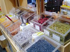 -粒上皇(淮河路步行街店)