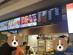 -肯德基(春申店)