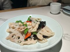 -庆江南江南菜(昆山吾悦广场店)