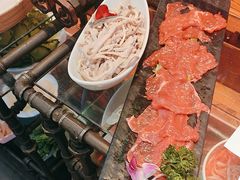 -大妙火锅·非物质文化遗产(东郊记忆店)