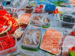 -森林公园(尖草坪区)