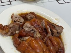 -潮州菜馆(十里河店)