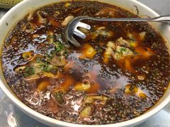 -富乐山酒店(西黄城根北街店)