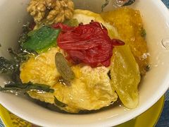 -伊帆食府·青海地方特色美食